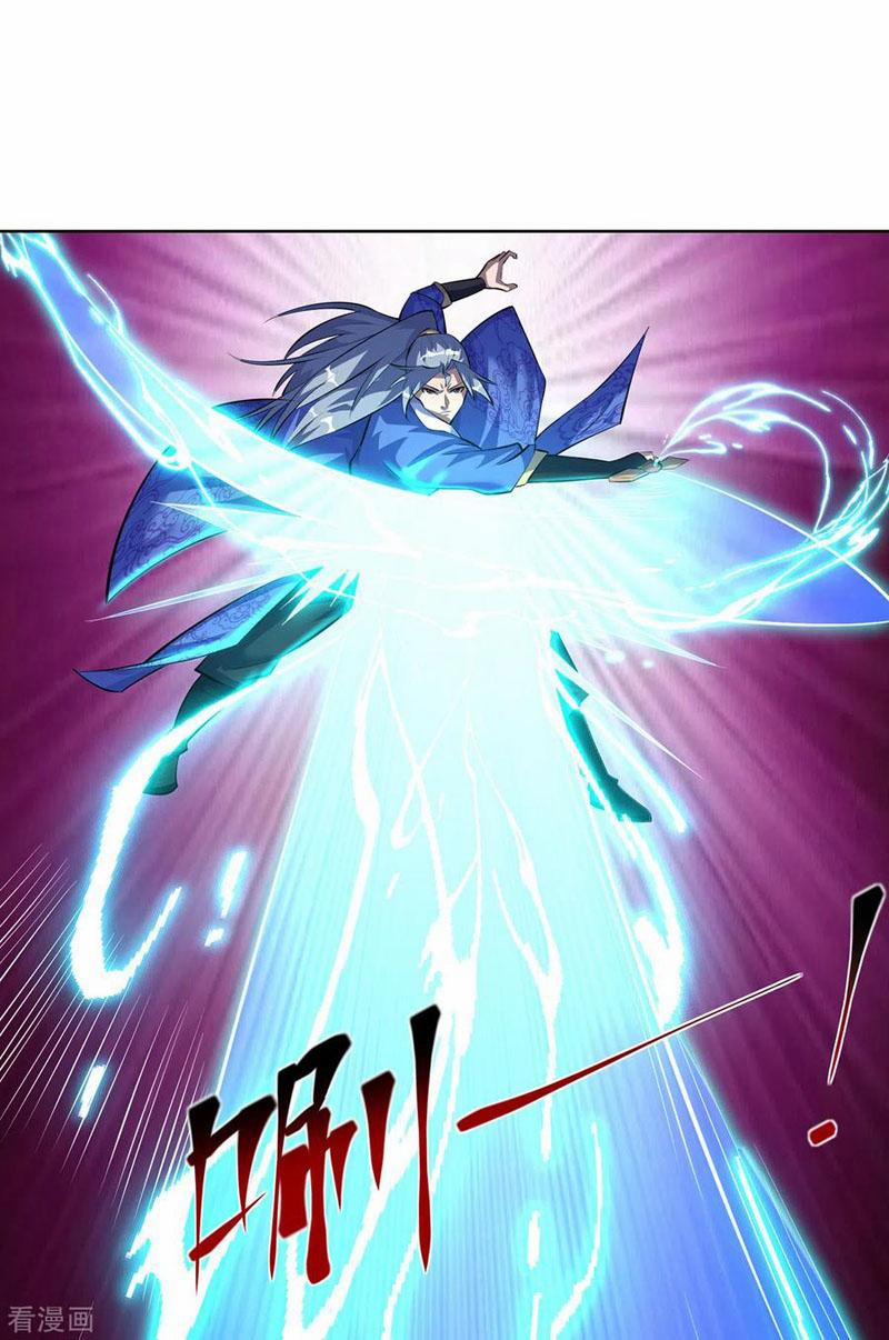 Trọng Sinh Sau Tám Vạn Năm 305 trang 27