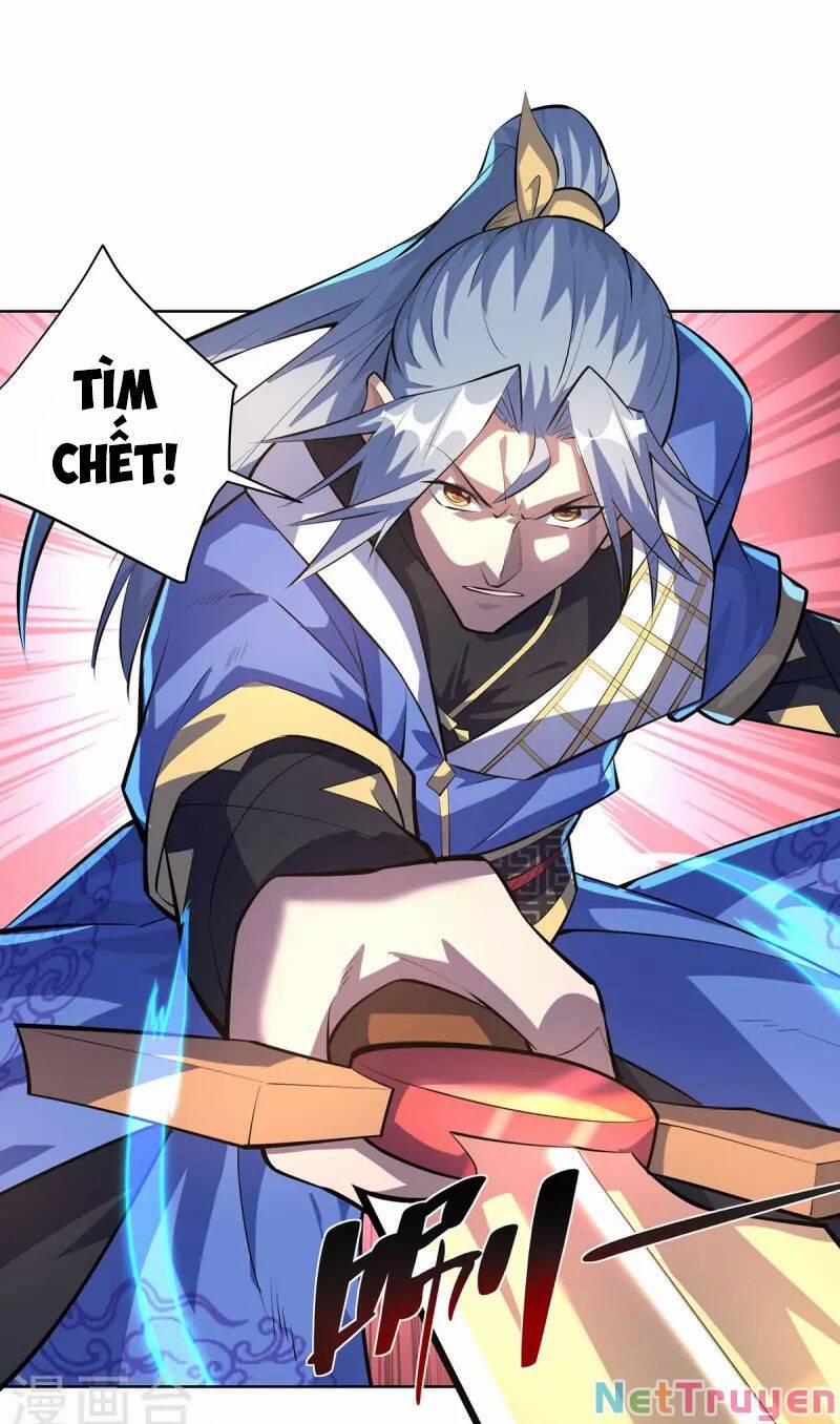 Trọng Sinh Sau Tám Vạn Năm 306 trang 10