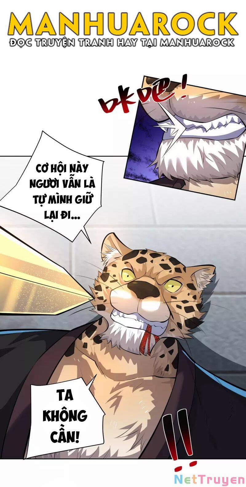 Trọng Sinh Sau Tám Vạn Năm 306 trang 14