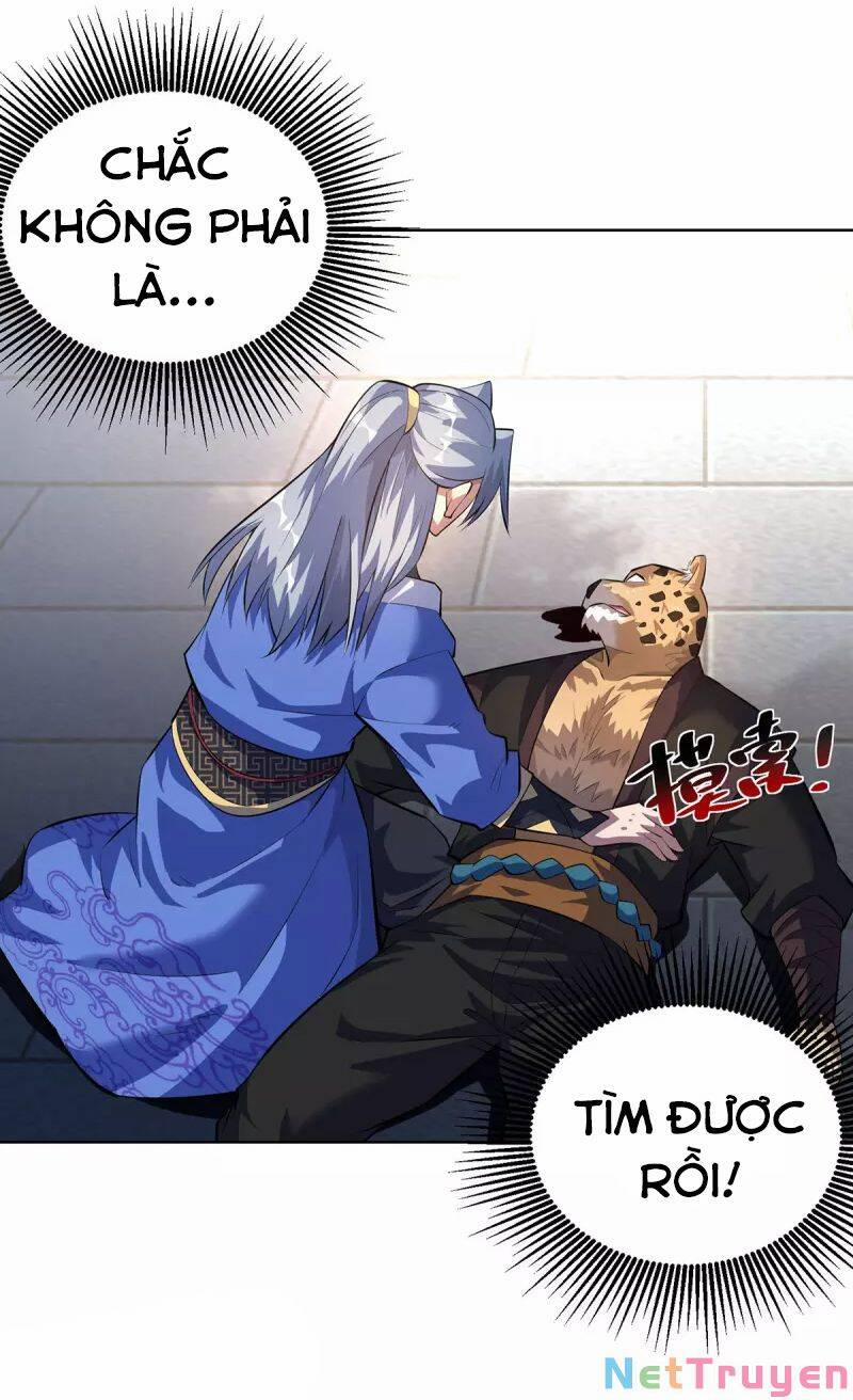 Trọng Sinh Sau Tám Vạn Năm 306 trang 17