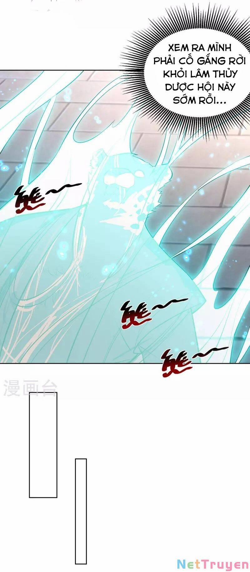 Trọng Sinh Sau Tám Vạn Năm 306 trang 23