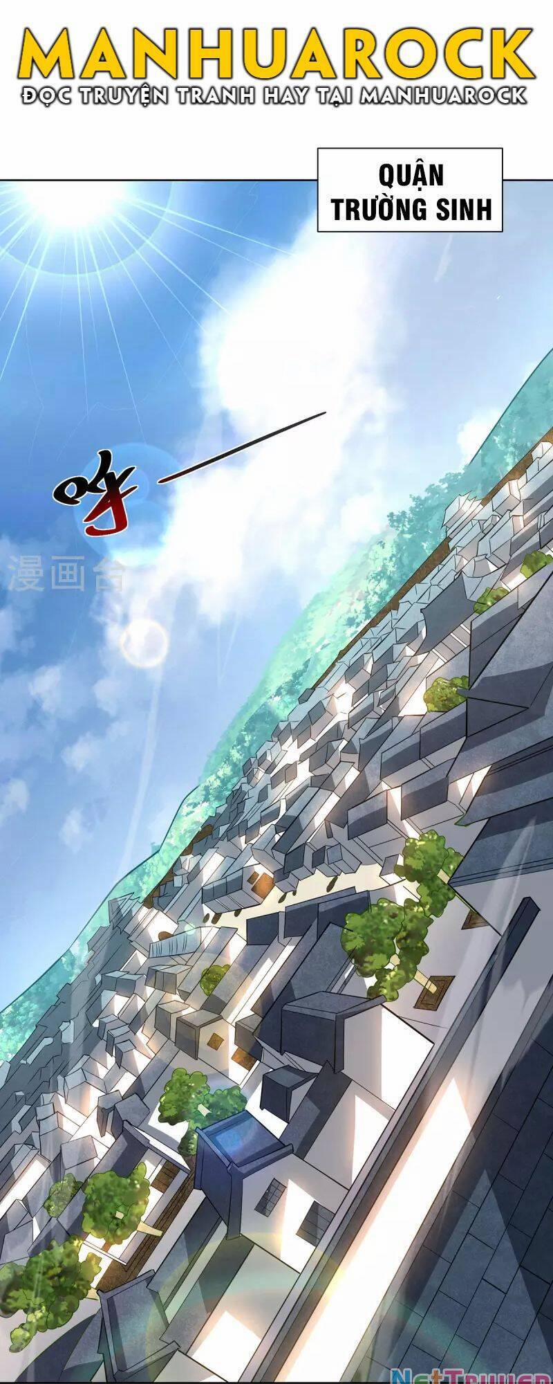 Trọng Sinh Sau Tám Vạn Năm 306 trang 24