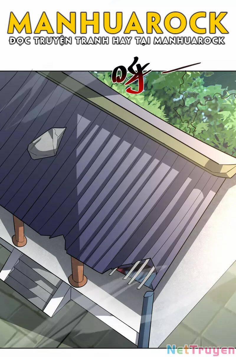 Trọng Sinh Sau Tám Vạn Năm 306 trang 26