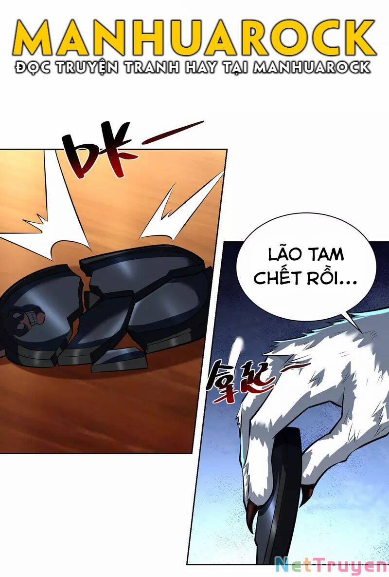 Trọng Sinh Sau Tám Vạn Năm 306 trang 28