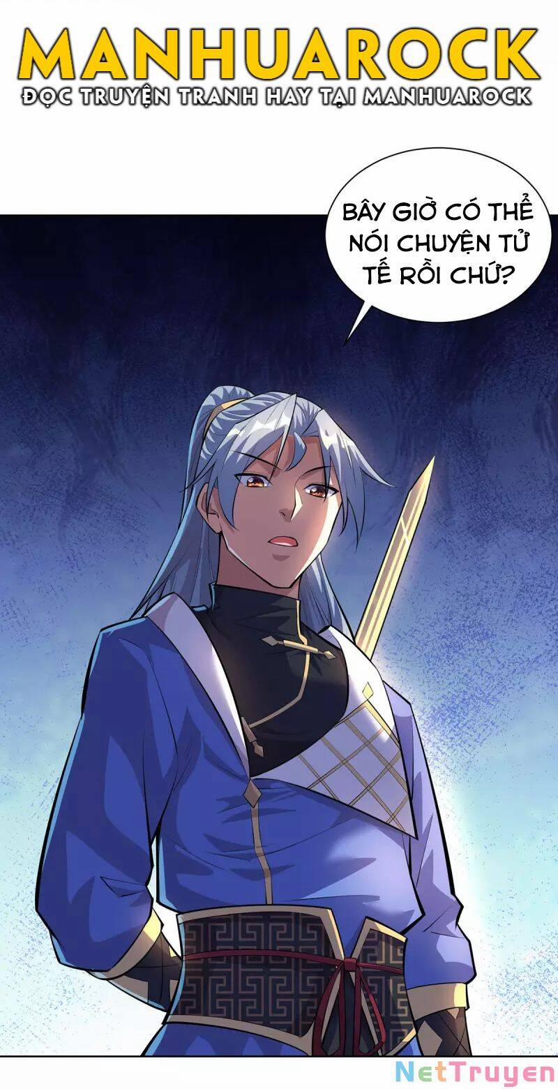 Trọng Sinh Sau Tám Vạn Năm 306 trang 3