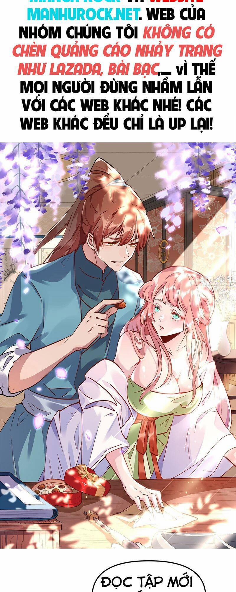 Trọng Sinh Sau Tám Vạn Năm 306 trang 30