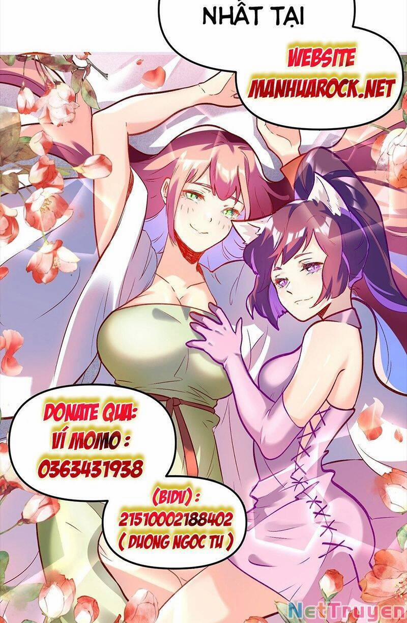 Trọng Sinh Sau Tám Vạn Năm 306 trang 31