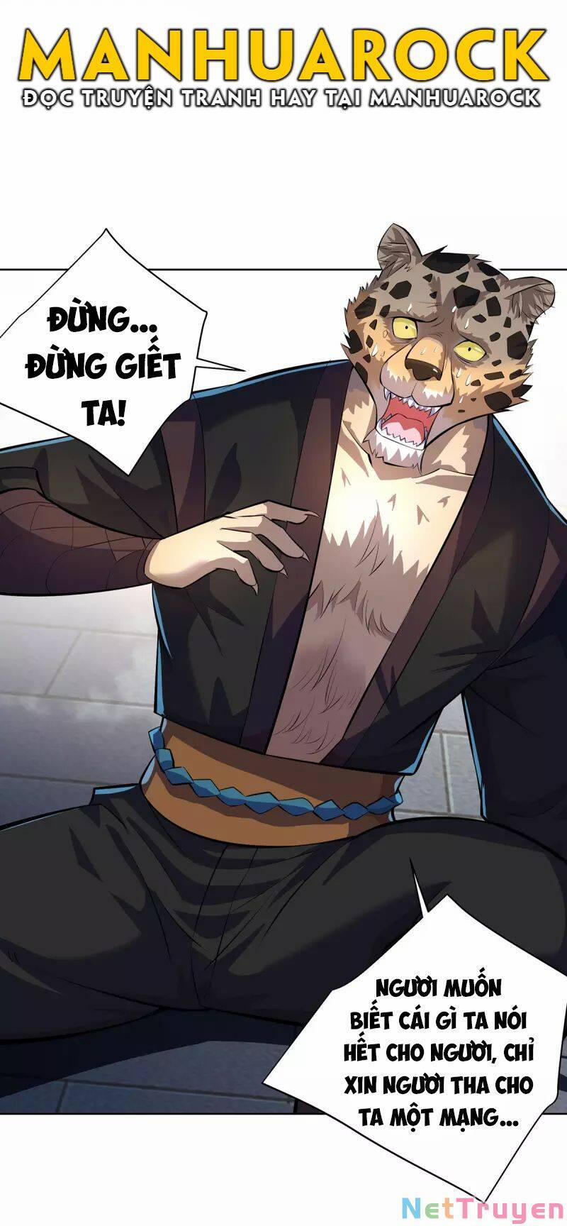 Trọng Sinh Sau Tám Vạn Năm 306 trang 4