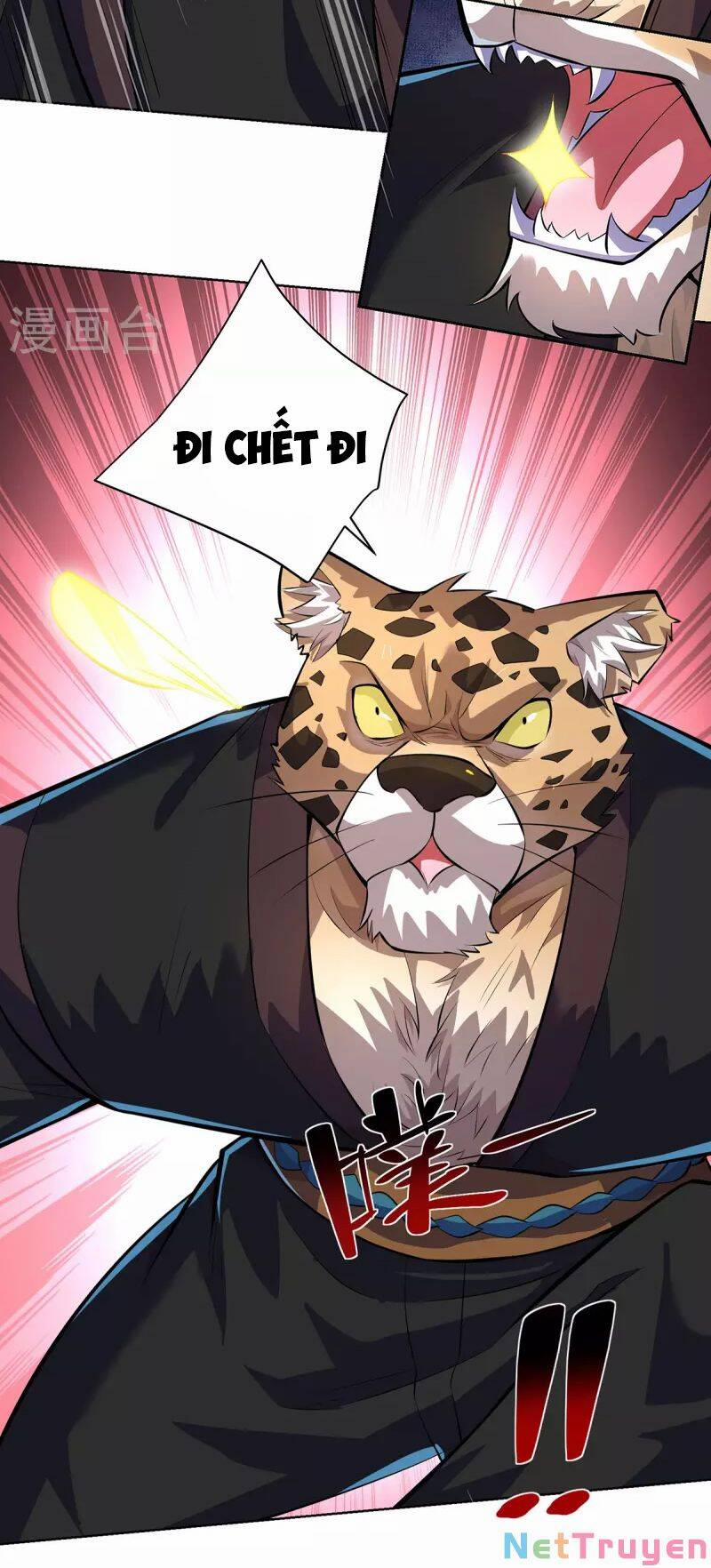 Trọng Sinh Sau Tám Vạn Năm 306 trang 7