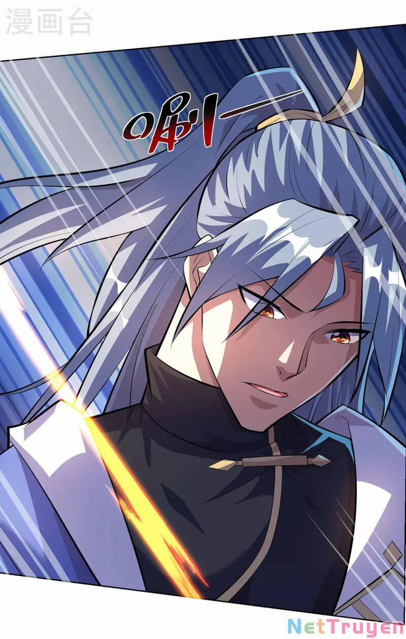 Trọng Sinh Sau Tám Vạn Năm 306 trang 8