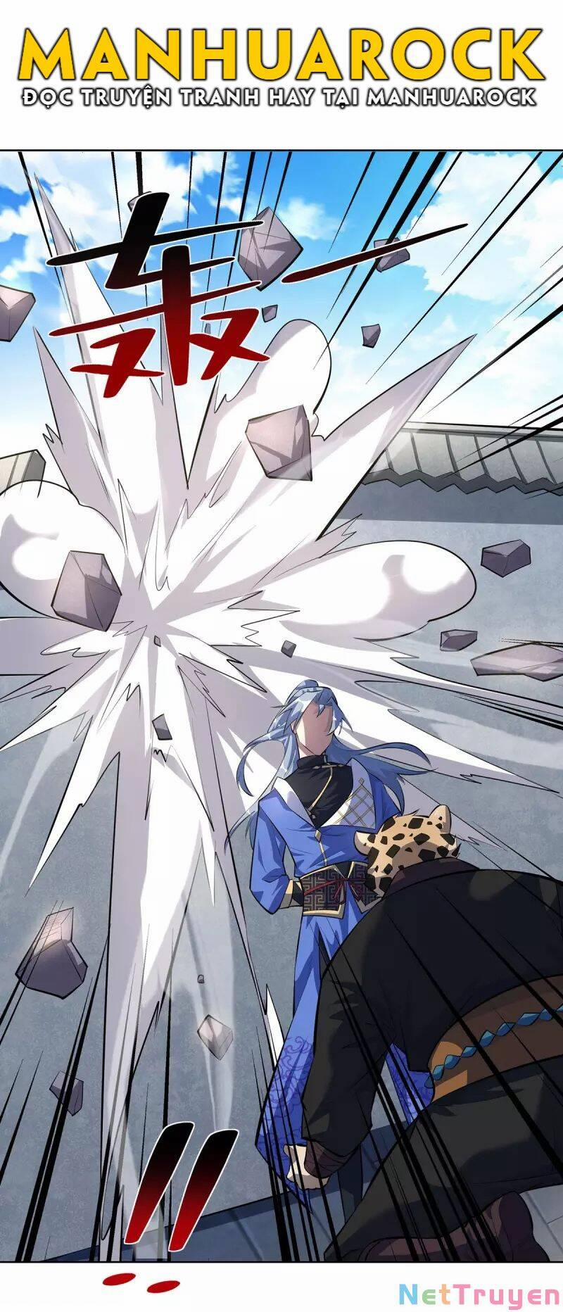 Trọng Sinh Sau Tám Vạn Năm 306 trang 9