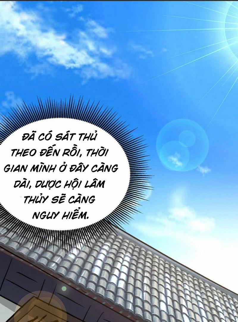 Trọng Sinh Sau Tám Vạn Năm 307 trang 0