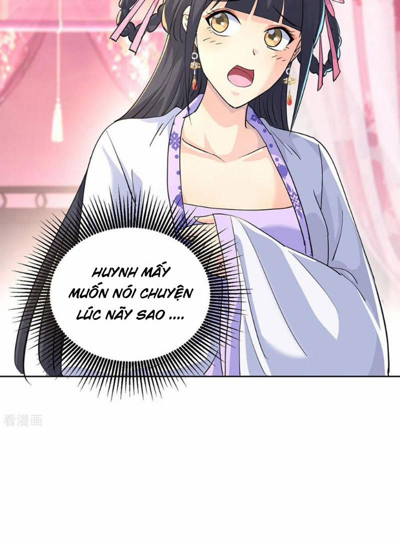 Trọng Sinh Sau Tám Vạn Năm 307 trang 10