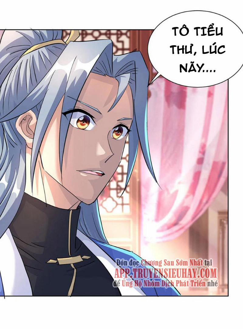 Trọng Sinh Sau Tám Vạn Năm 307 trang 11