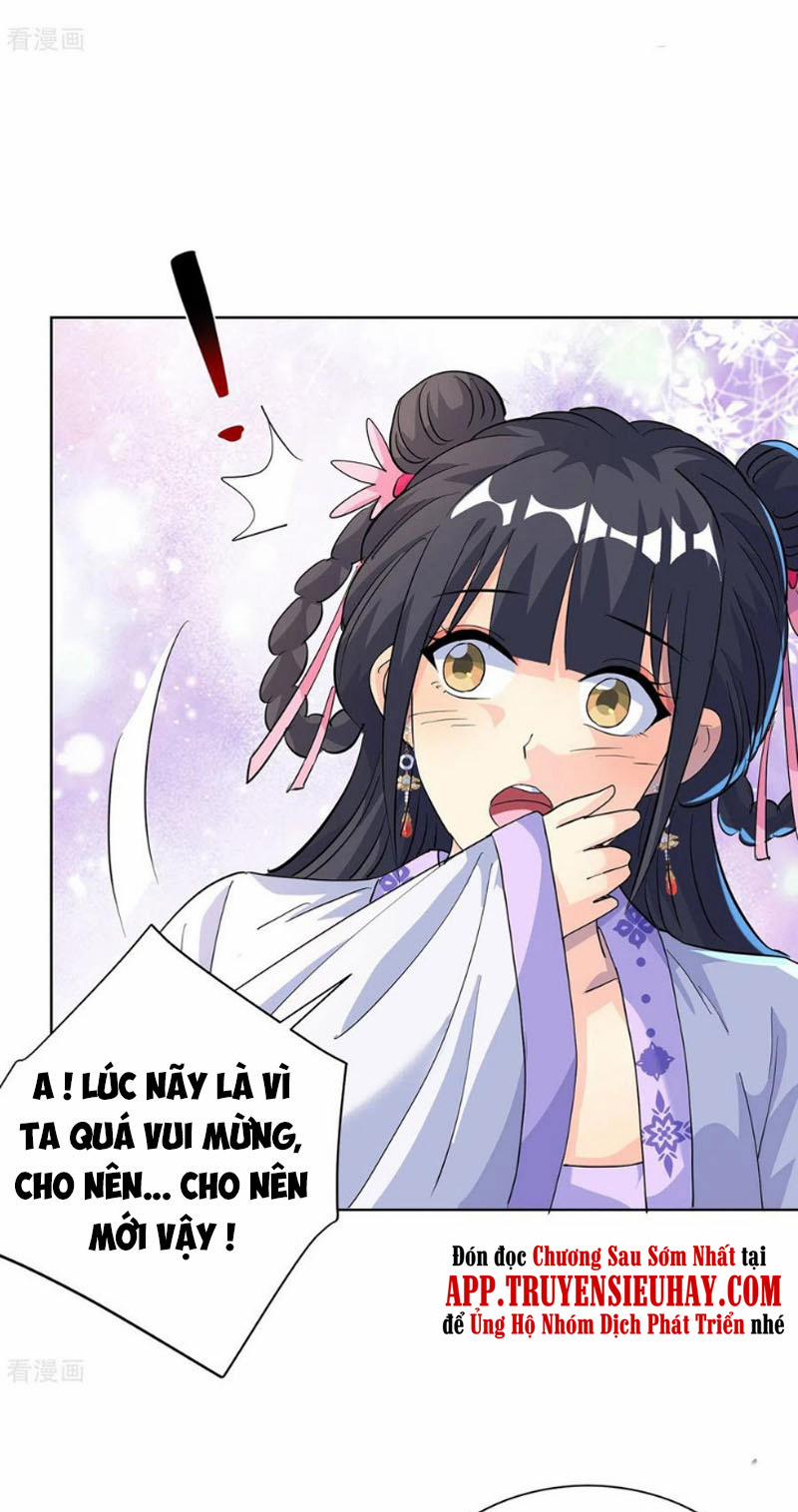 Trọng Sinh Sau Tám Vạn Năm 307 trang 12