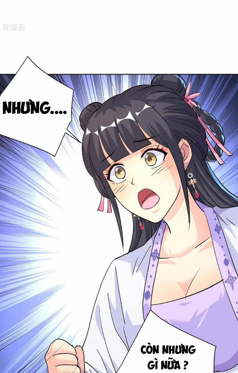 Trọng Sinh Sau Tám Vạn Năm 307 trang 30