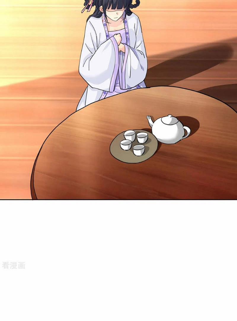 Trọng Sinh Sau Tám Vạn Năm 307 trang 5