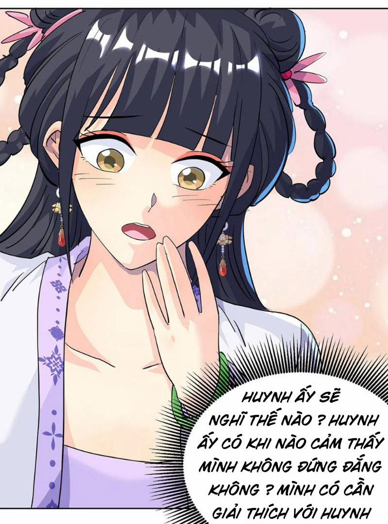 Trọng Sinh Sau Tám Vạn Năm 307 trang 6