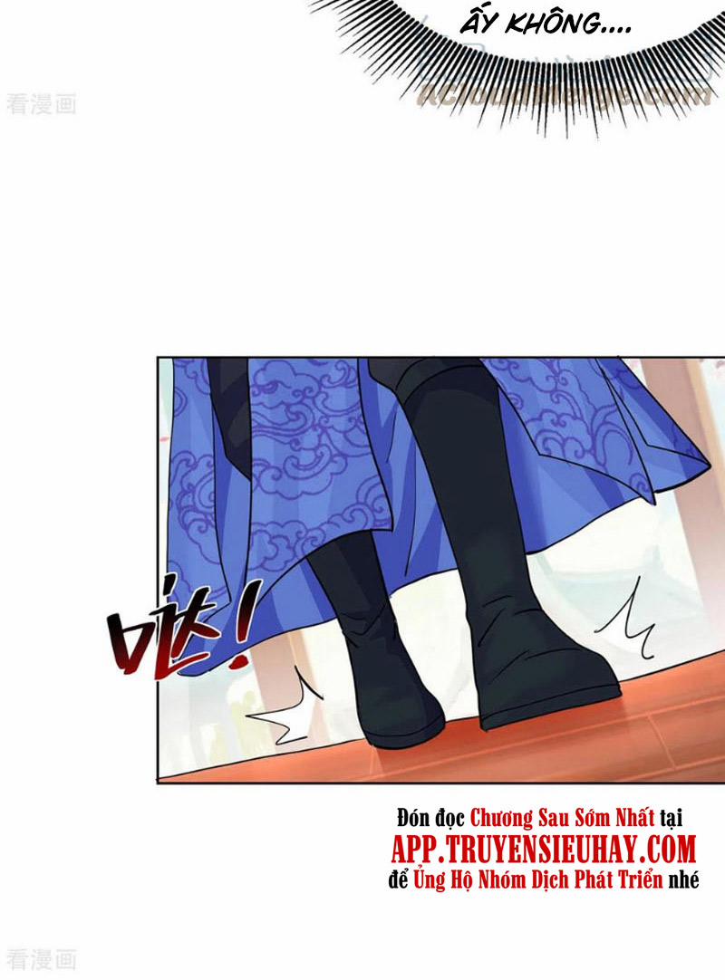 Trọng Sinh Sau Tám Vạn Năm 307 trang 7