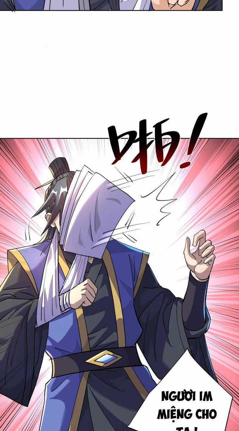 Trọng Sinh Sau Tám Vạn Năm 308 trang 10