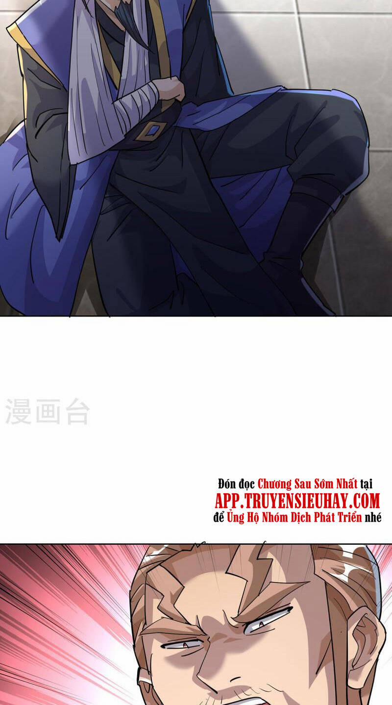 Trọng Sinh Sau Tám Vạn Năm 308 trang 14