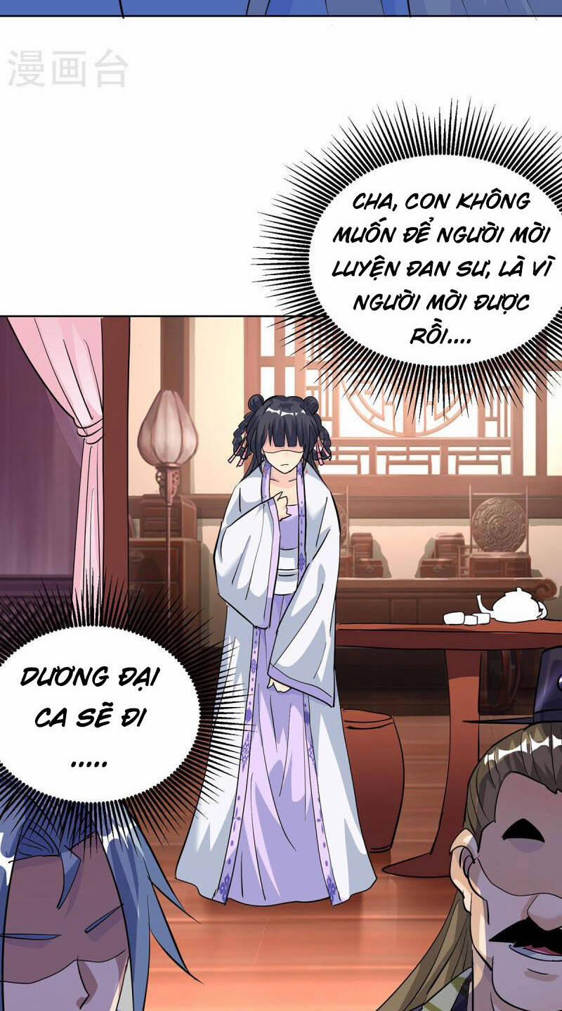 Trọng Sinh Sau Tám Vạn Năm 308 trang 2