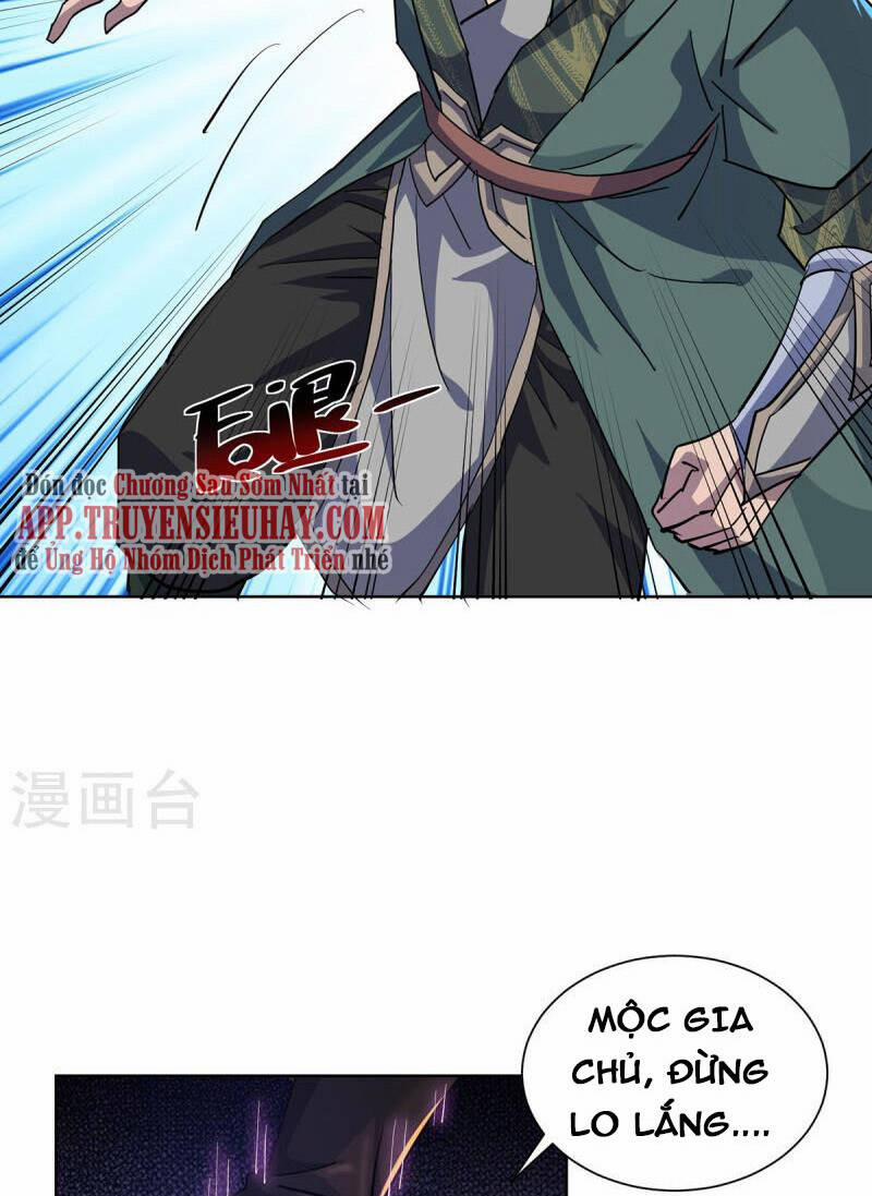 Trọng Sinh Sau Tám Vạn Năm 308 trang 26