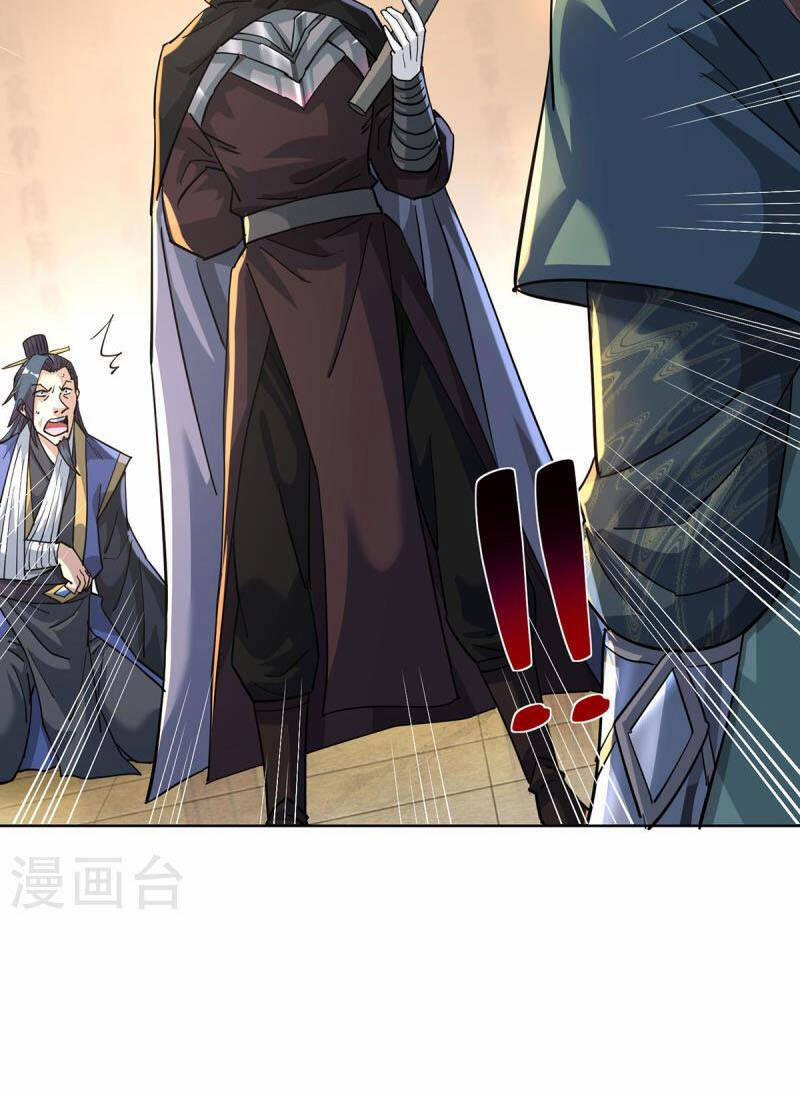 Trọng Sinh Sau Tám Vạn Năm 308 trang 28