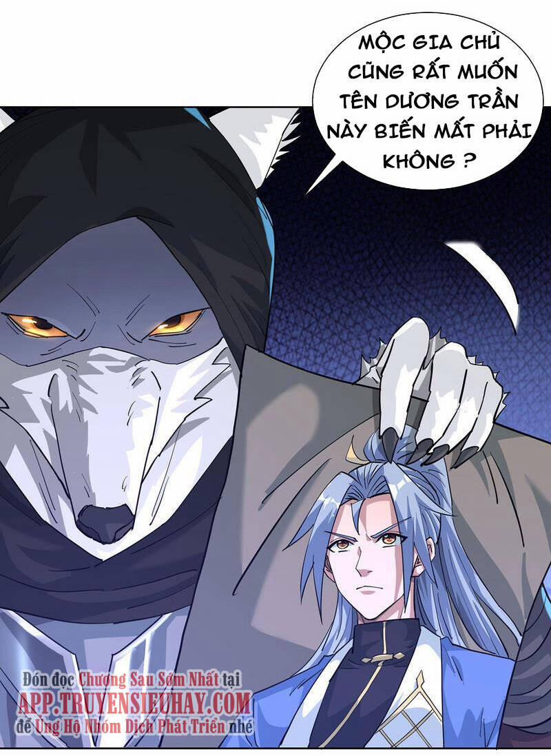 Trọng Sinh Sau Tám Vạn Năm 308 trang 29