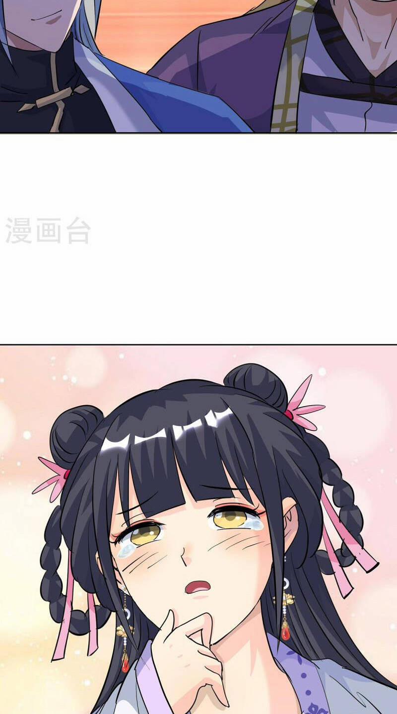 Trọng Sinh Sau Tám Vạn Năm 308 trang 3