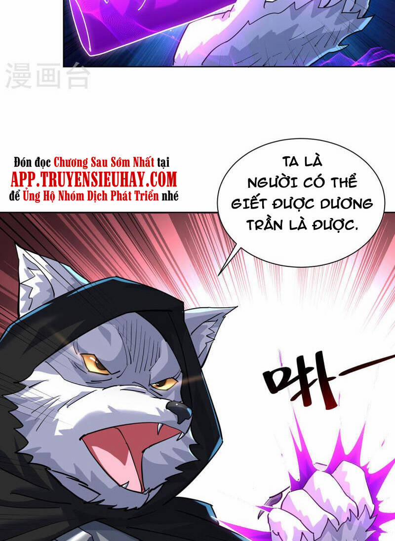 Trọng Sinh Sau Tám Vạn Năm 308 trang 32