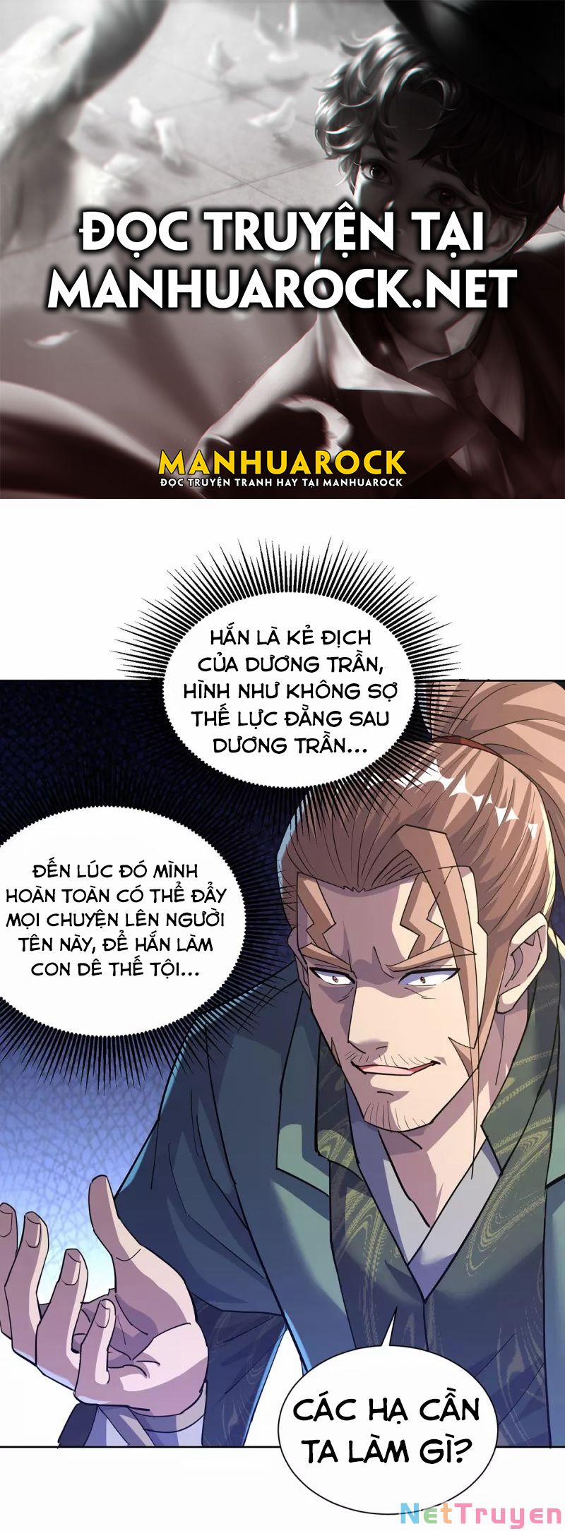 Trọng Sinh Sau Tám Vạn Năm 309 trang 0