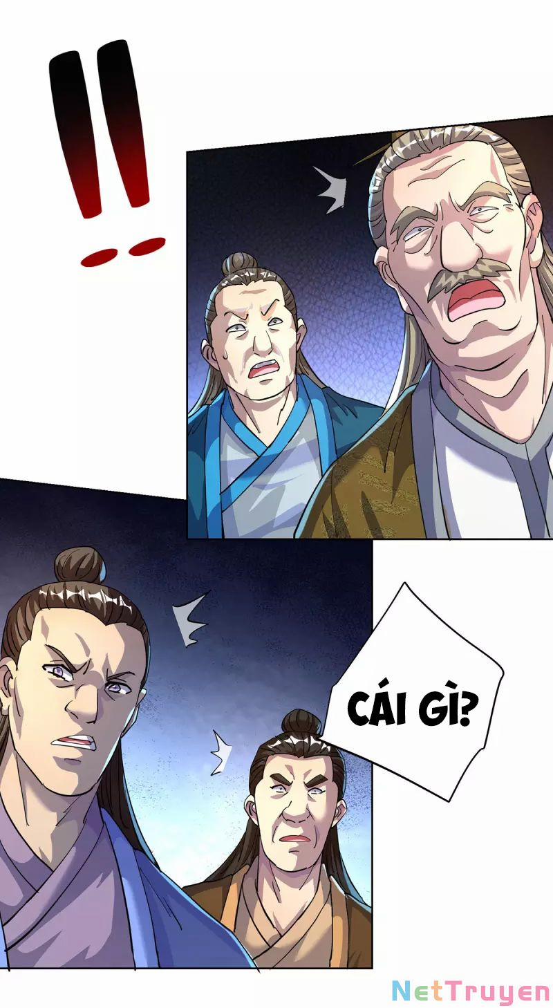 Trọng Sinh Sau Tám Vạn Năm 309 trang 11