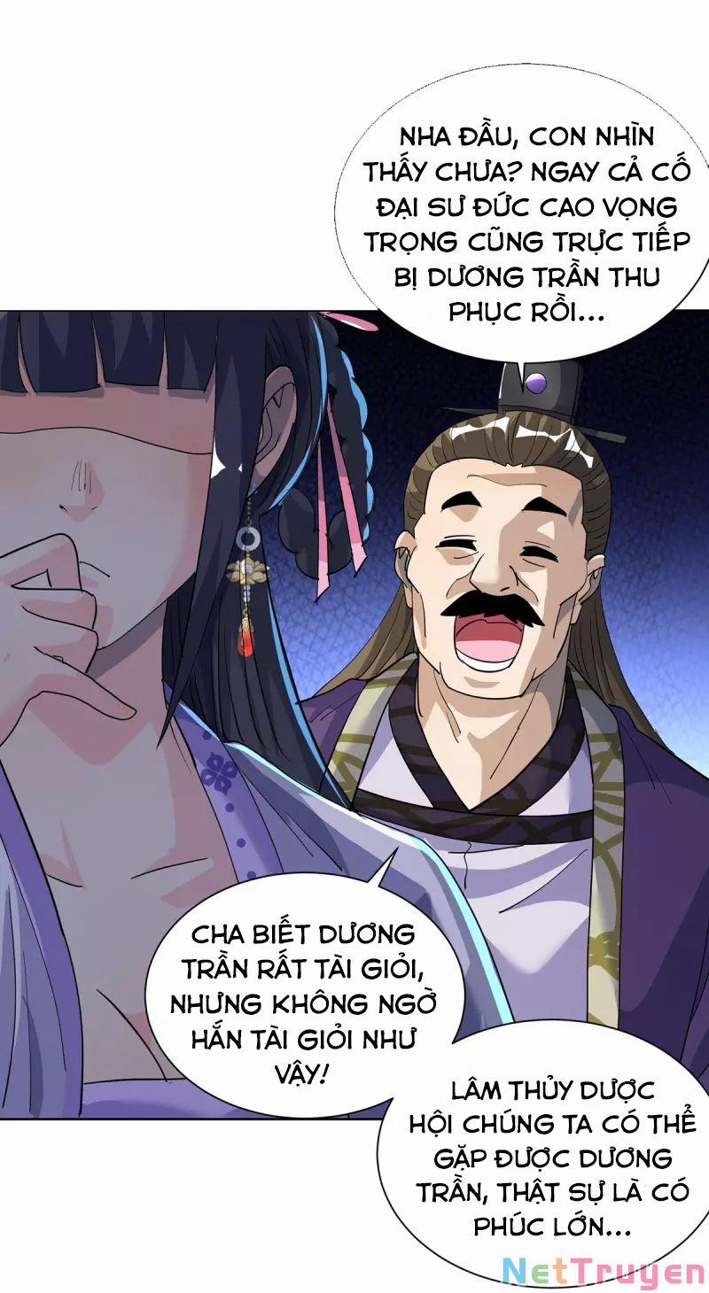 Trọng Sinh Sau Tám Vạn Năm 309 trang 26