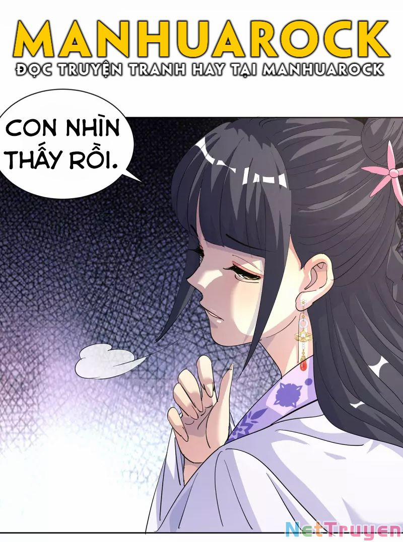 Trọng Sinh Sau Tám Vạn Năm 309 trang 27