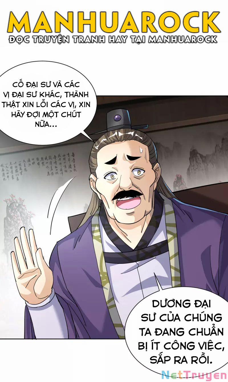 Trọng Sinh Sau Tám Vạn Năm 309 trang 7