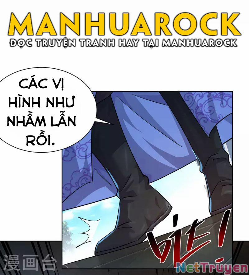 Trọng Sinh Sau Tám Vạn Năm 309 trang 9