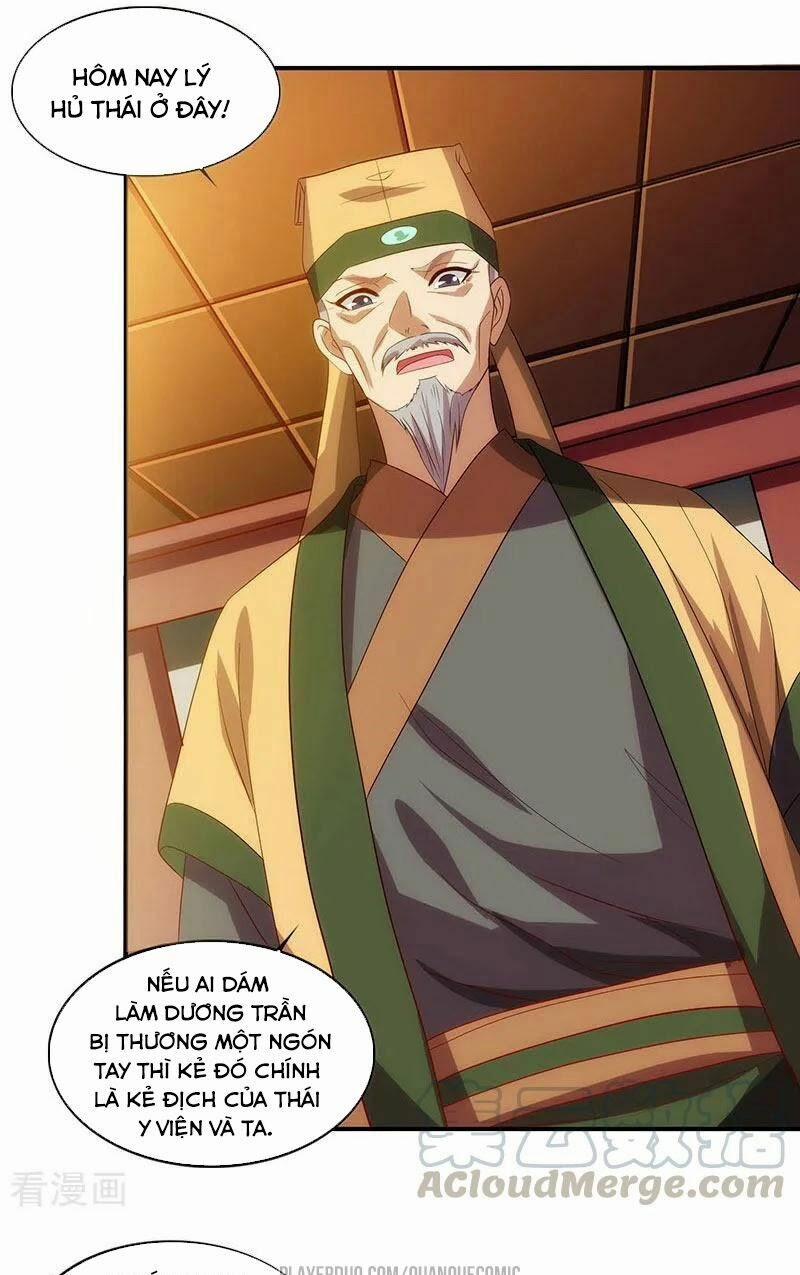 Trọng Sinh Sau Tám Vạn Năm 31 trang 12