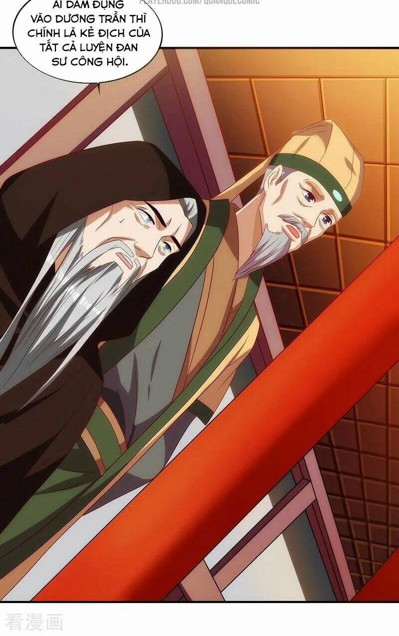 Trọng Sinh Sau Tám Vạn Năm 31 trang 13