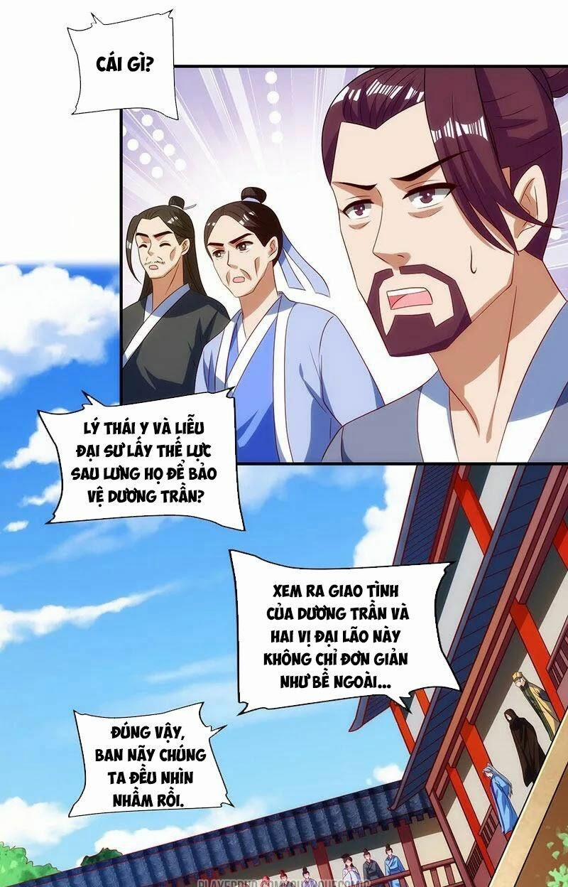 Trọng Sinh Sau Tám Vạn Năm 31 trang 14