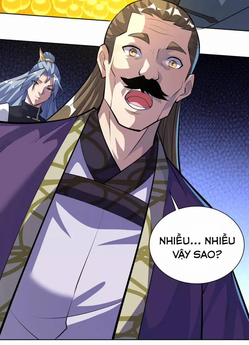 Trọng Sinh Sau Tám Vạn Năm 310 trang 10