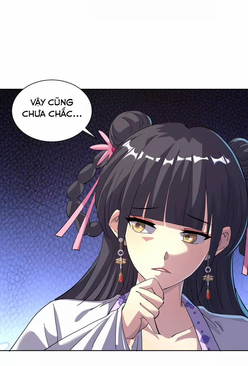 Trọng Sinh Sau Tám Vạn Năm 310 trang 25