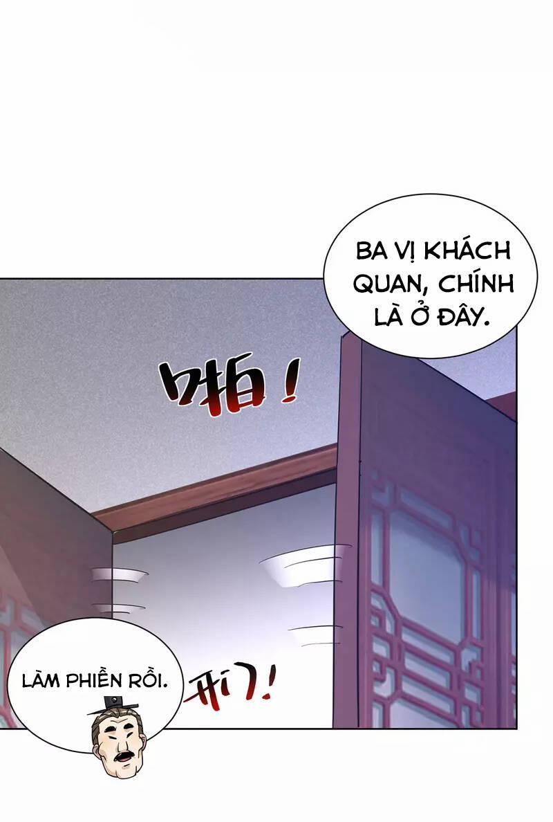 Trọng Sinh Sau Tám Vạn Năm 310 trang 30