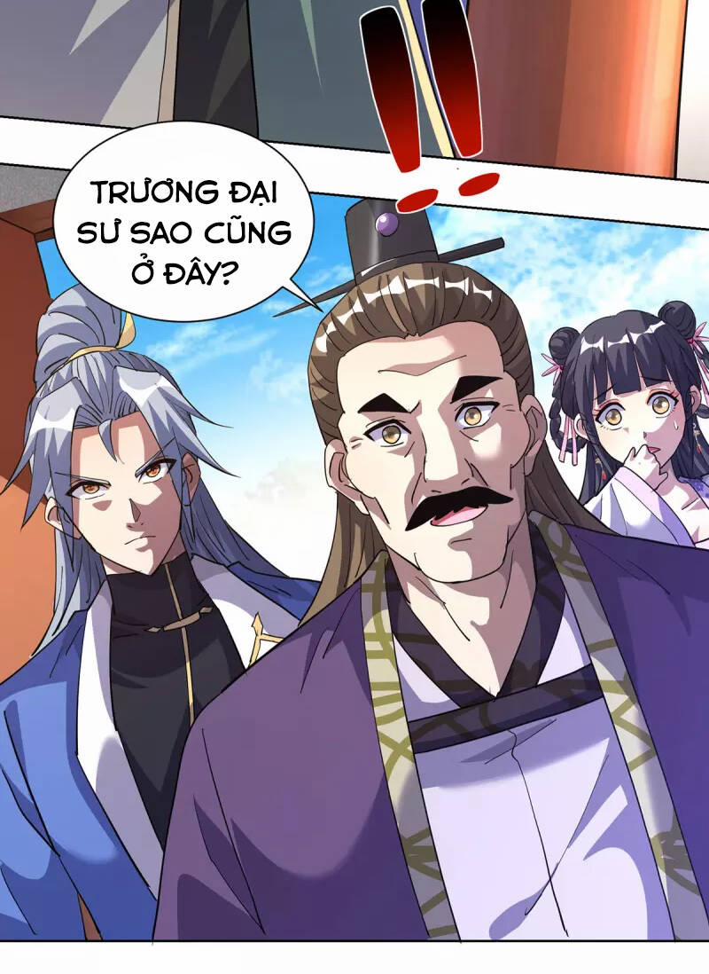 Trọng Sinh Sau Tám Vạn Năm 310 trang 32