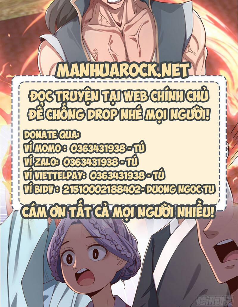 Trọng Sinh Sau Tám Vạn Năm 310 trang 34