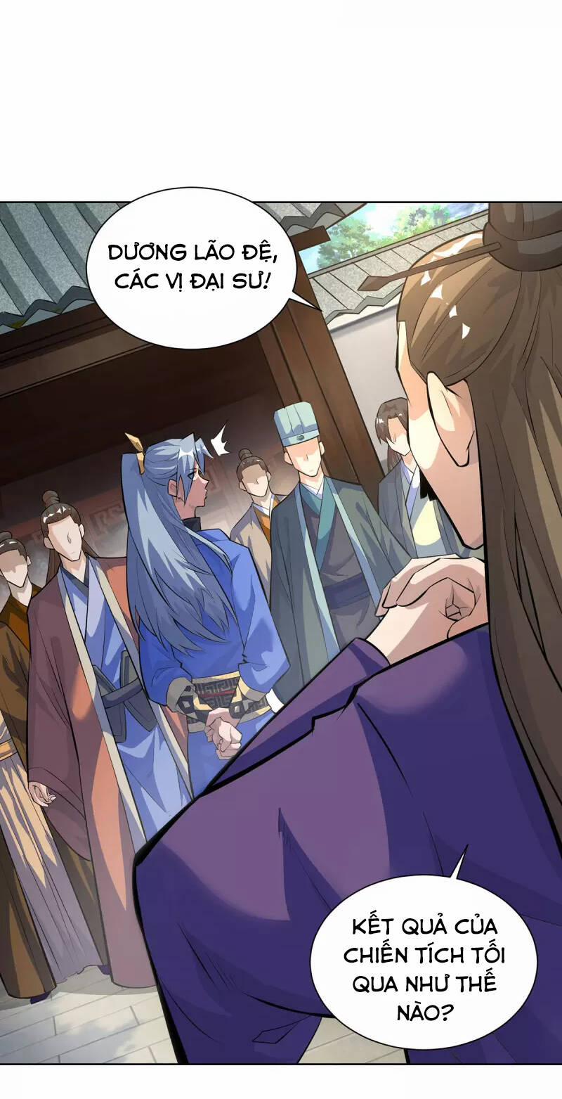 Trọng Sinh Sau Tám Vạn Năm 310 trang 7