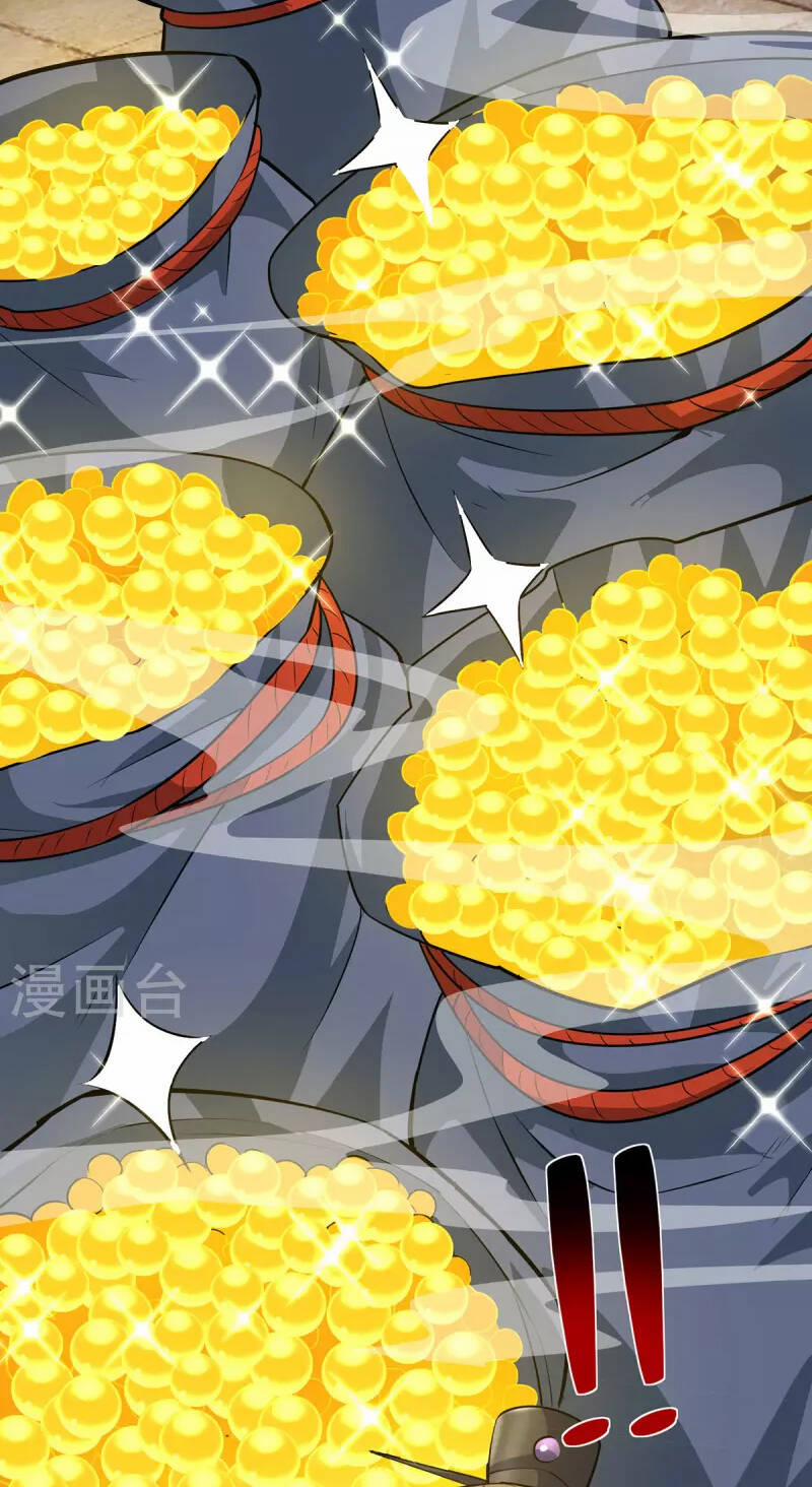 Trọng Sinh Sau Tám Vạn Năm 310 trang 9