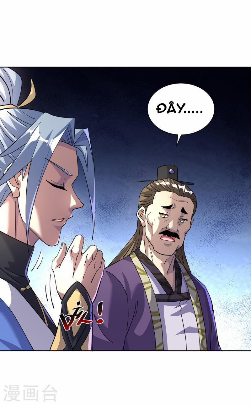 Trọng Sinh Sau Tám Vạn Năm 311 trang 5