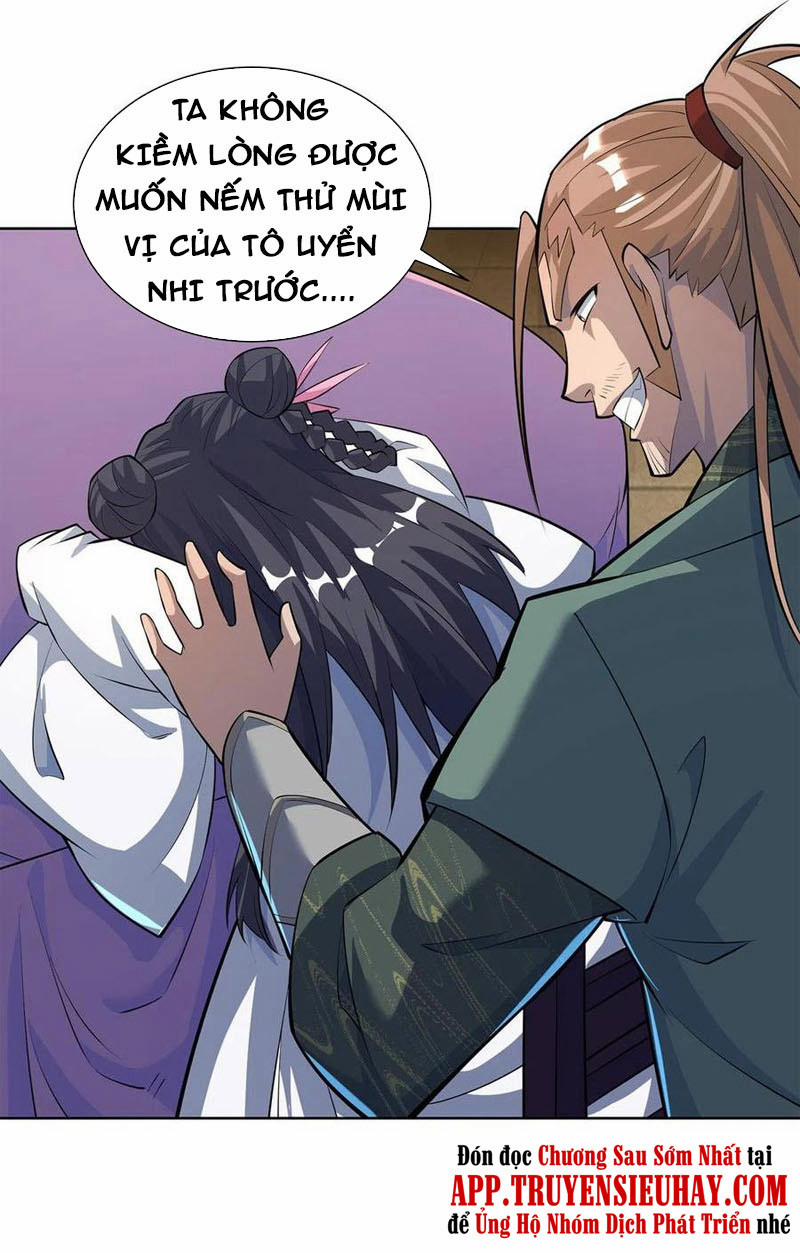 Trọng Sinh Sau Tám Vạn Năm 312 trang 0