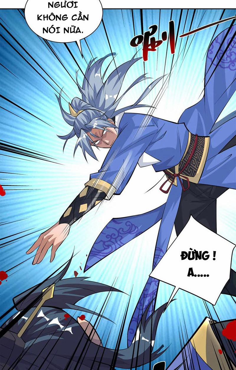 Trọng Sinh Sau Tám Vạn Năm 312 trang 12